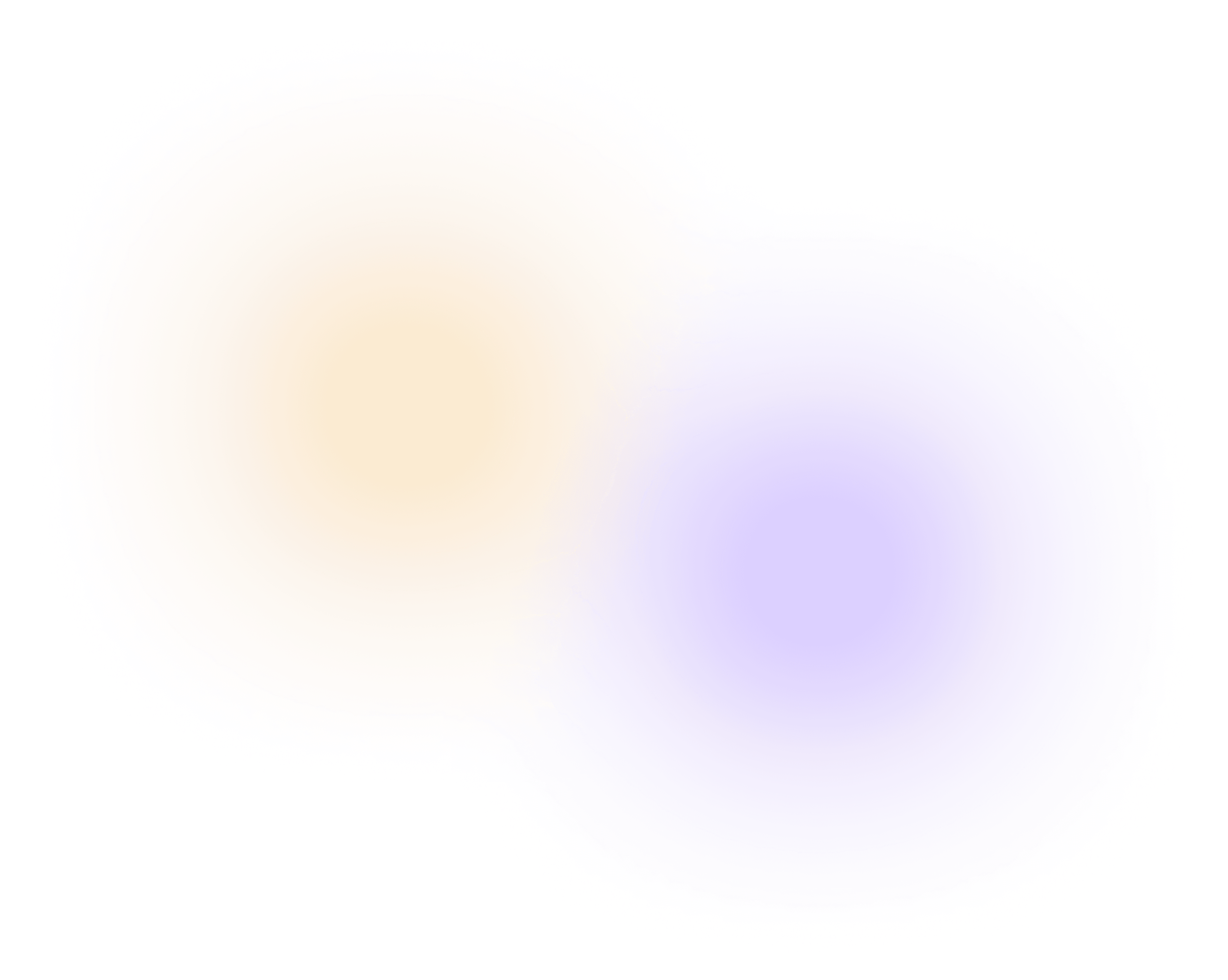 Glow background